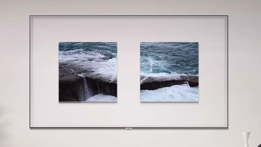 Samsung QLED TV