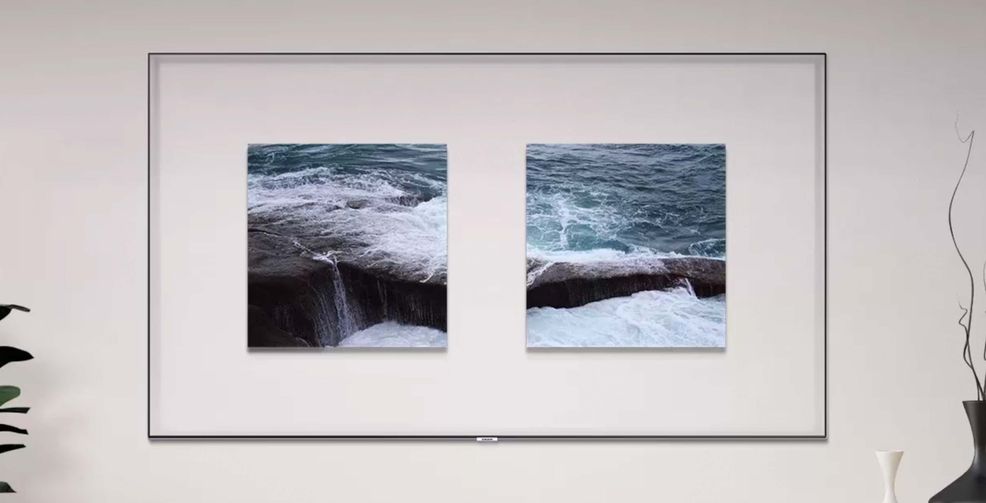 Samsung QLED TV