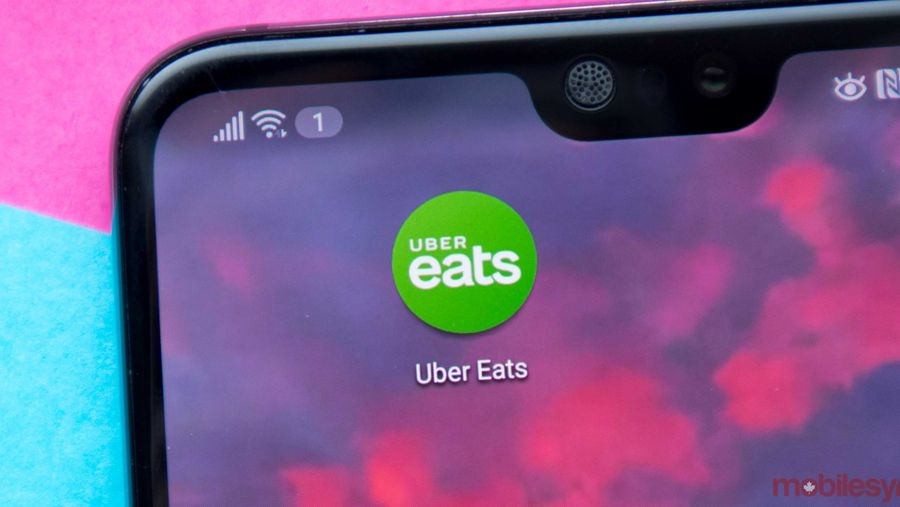 UberEats