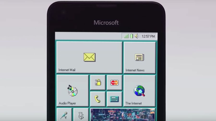 Windows 95