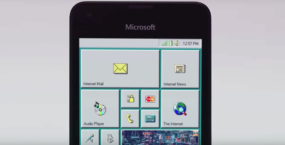Windows 95