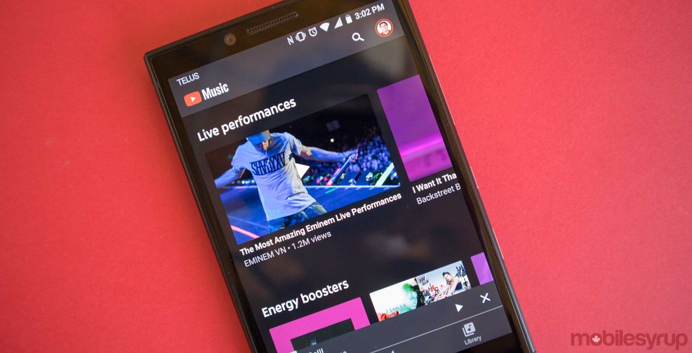You can now order concert tickets with Eventbrite integration on YouTube