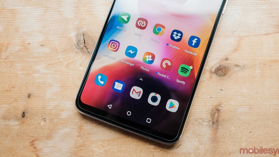 Android Messages