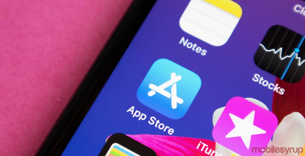 Apple making it difficult to find Apple apps to help other developers: report