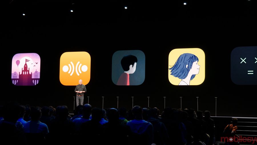 Apple Design Awards 2018