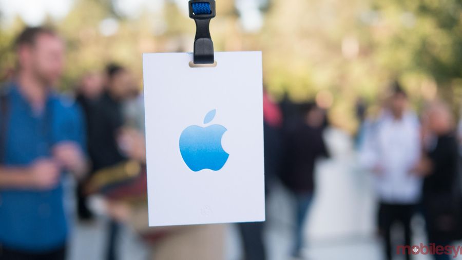 Apple Logo