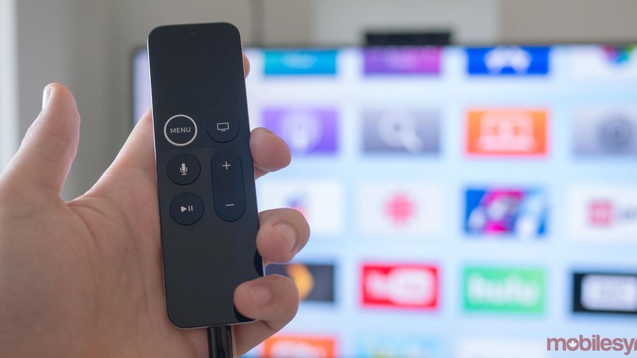 Apple TV 4K