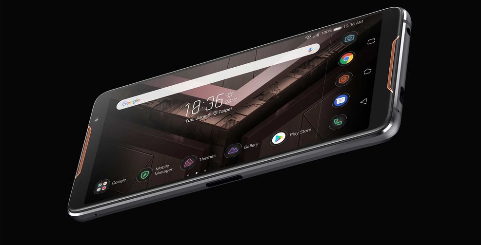 Asus ROG Phone
