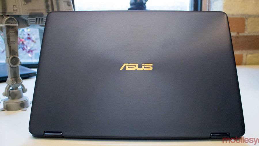 Asus Zenbook