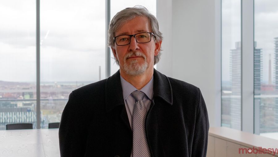 Daniel Therrien