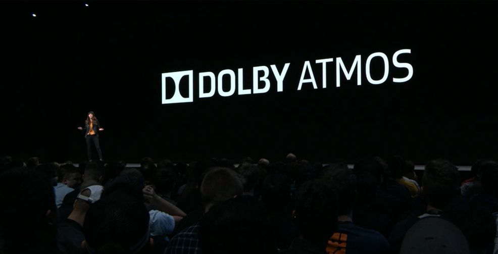 Dolby is testing an app that records studio quality audio on your phone