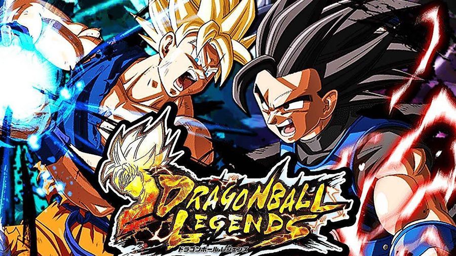 Dragon Ball Legends