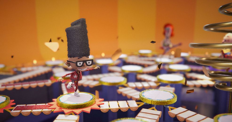 Sony announces seven new mobile-using PlayLink titles