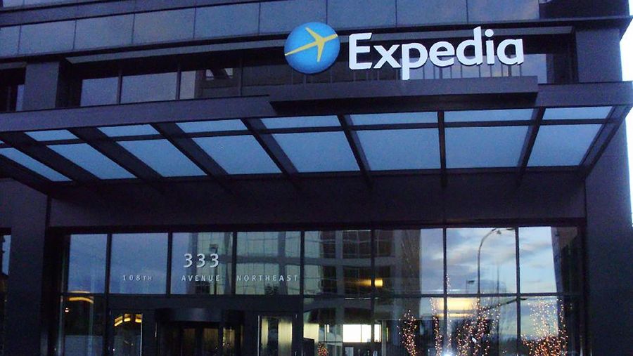 Expedia