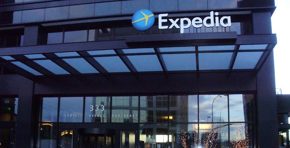 Expedia