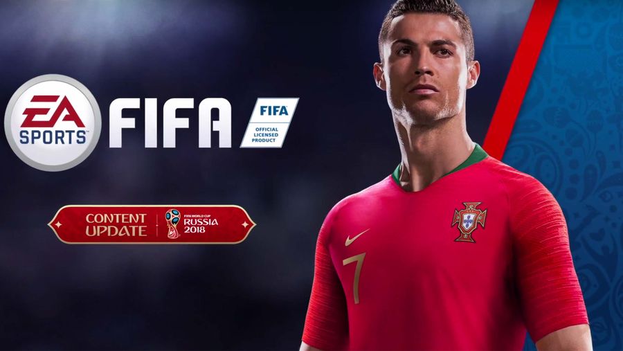FIFA Mobile