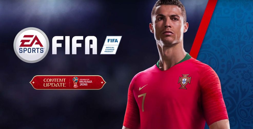 FIFA Mobile
