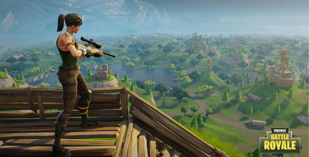Fortnite