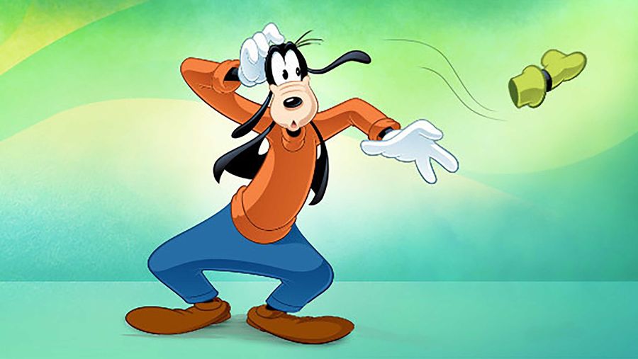 Goofy
