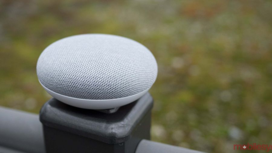 Google Home