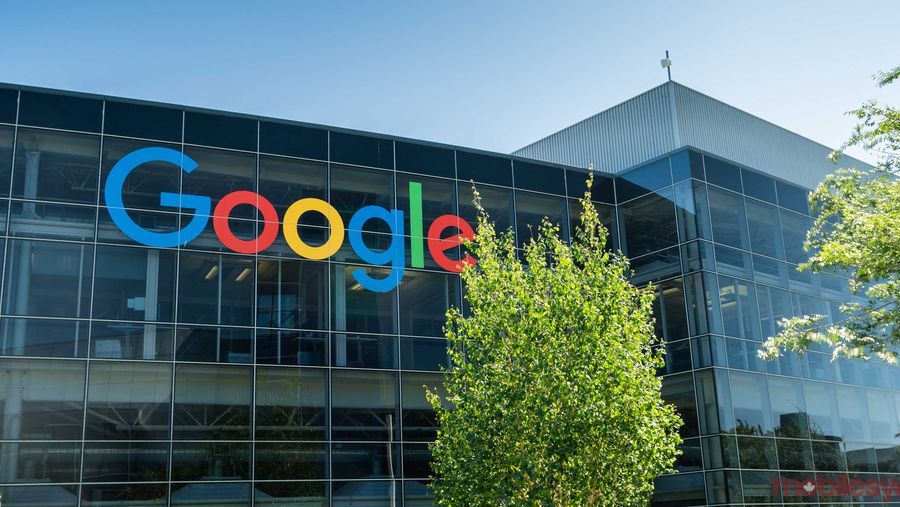 Google