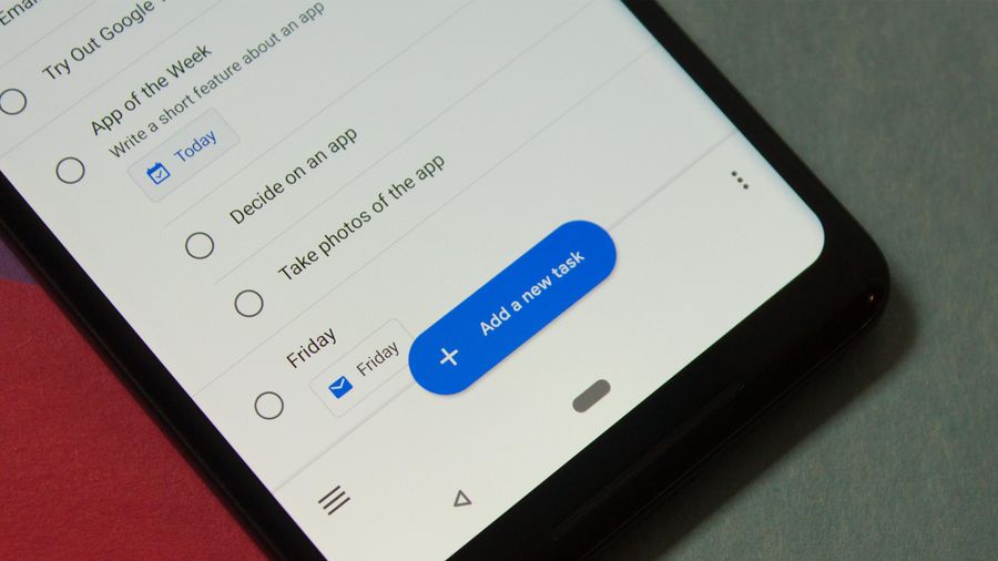 Google Tasks