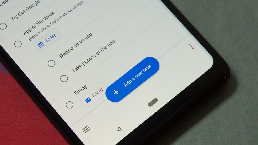 Google Tasks