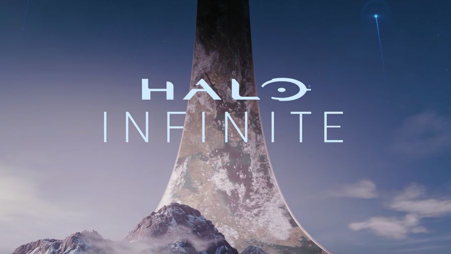Halo Infinite