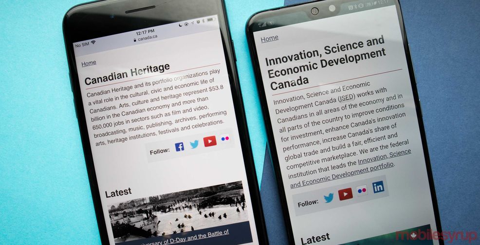 Federal government will redraft broadcast, telecom and radio laws over next 18 months
