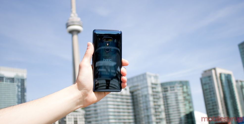 HTC will focus on mid-range and flagship phones in first half of 2019