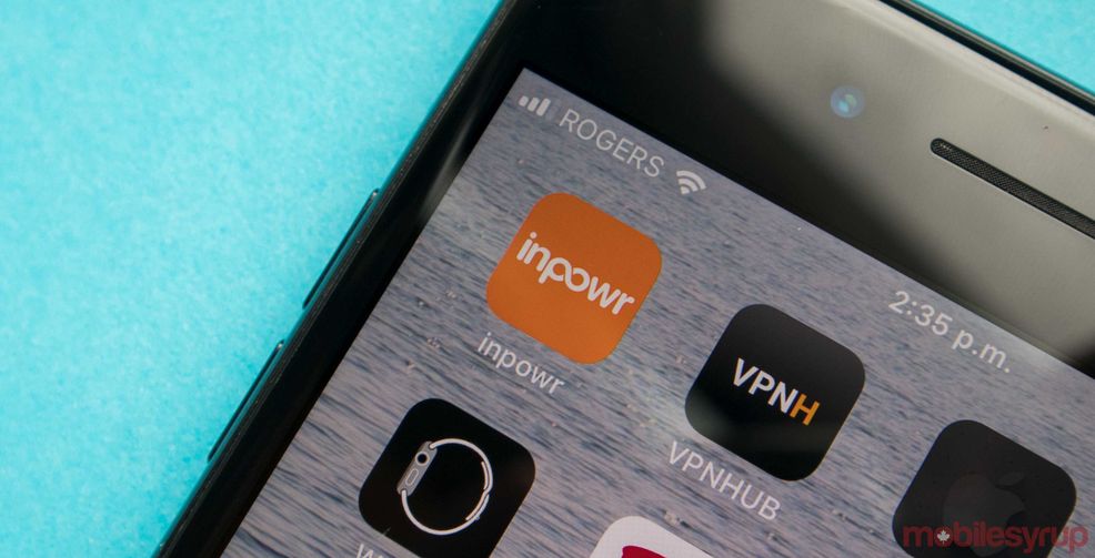 A new Montreal-made app wants to help you track your well-being