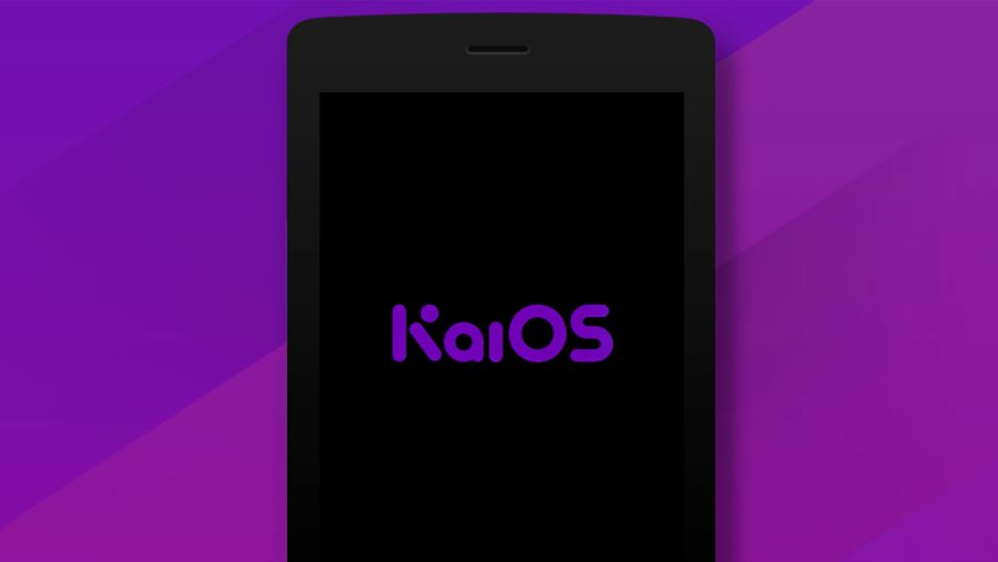 KaiOS logo