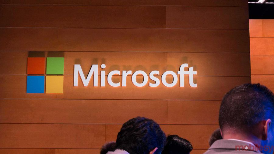 Microsoft