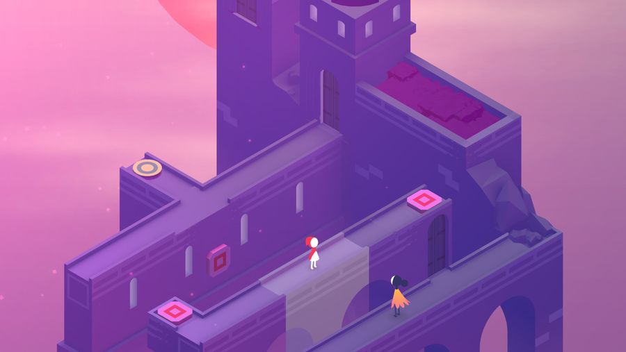 Monument Valley 2