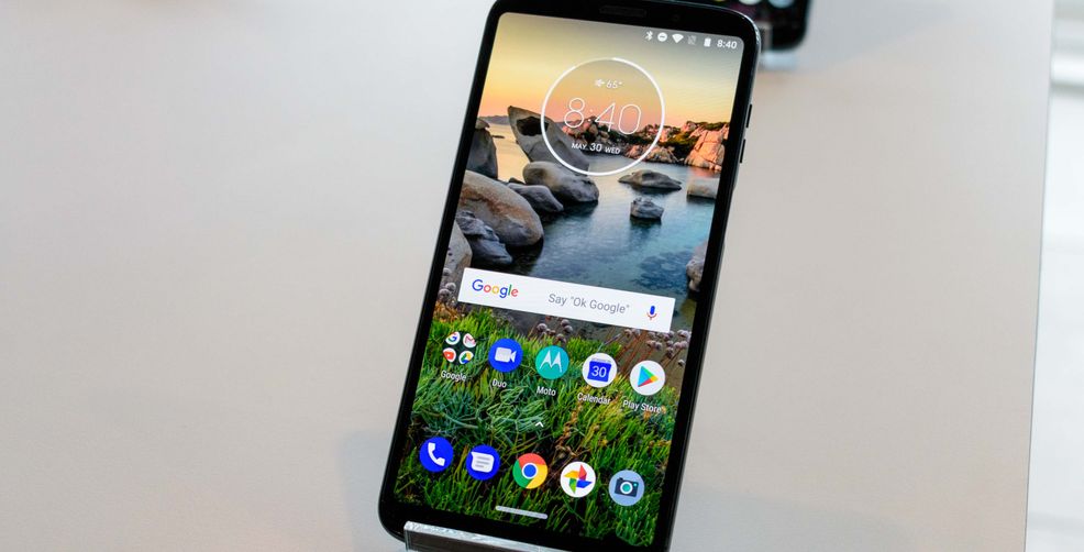 Moto Z3 Play Hands-on: One small step for Moto Mods, one giant leap for Motorola