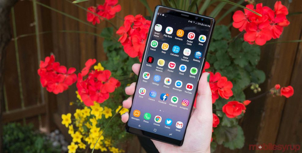 Note 9