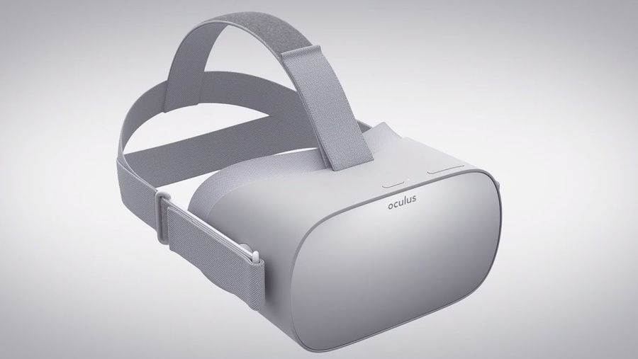 Oculus Go