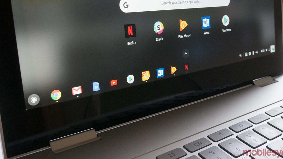 Pixelbook