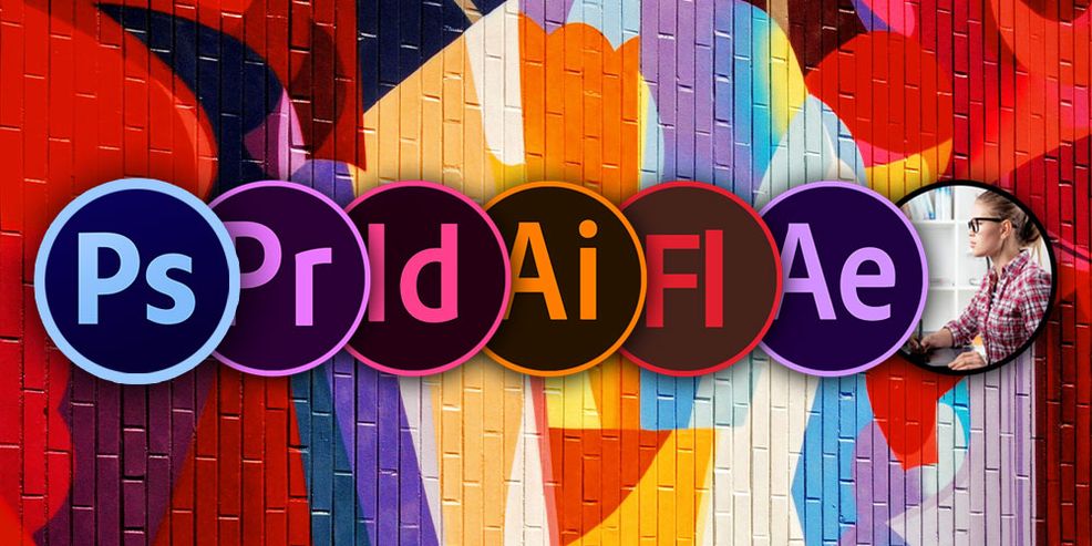 Master Adobe Creative Cloud apps with this $39 training bundle