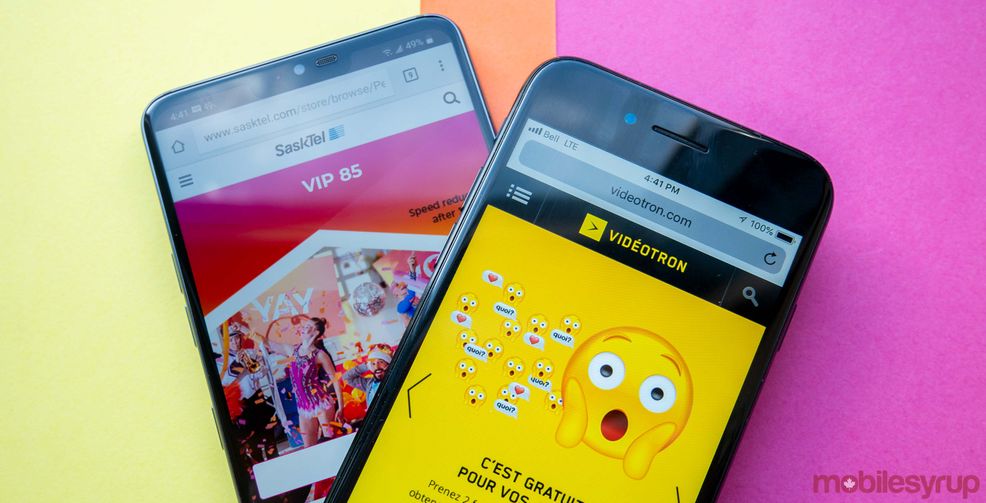 Videotron and SaskTel once again top J.D. Power TV and internet customer satisfaction survey
