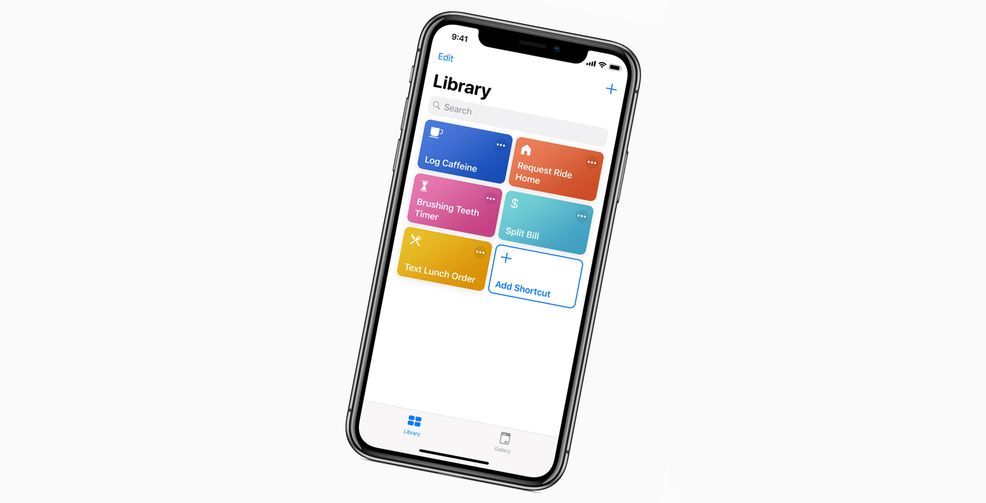 iOS 12’s Siri Shortcuts are an interesting mix of Google Assistant and IFTTT