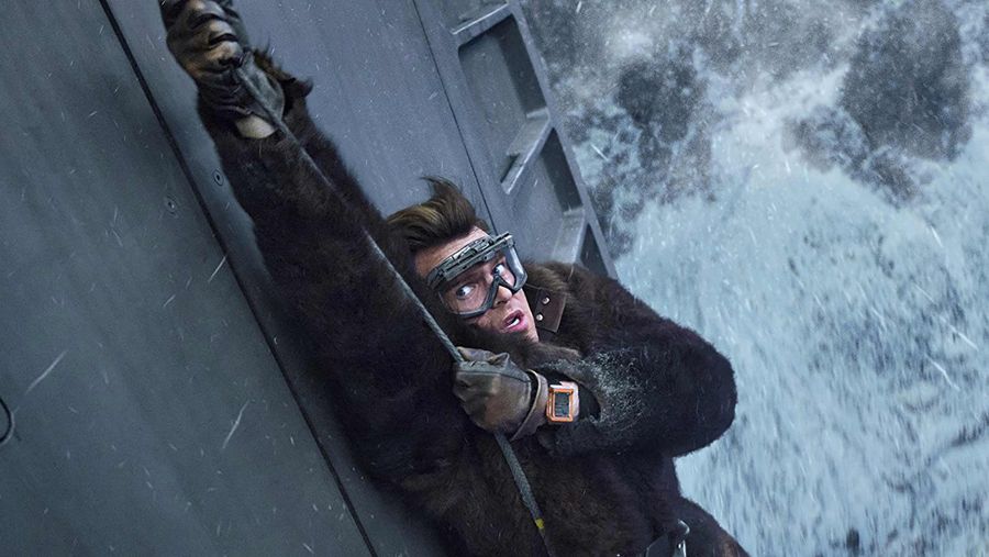 Alden Ehrenreich in Solo: A Star Wars Story