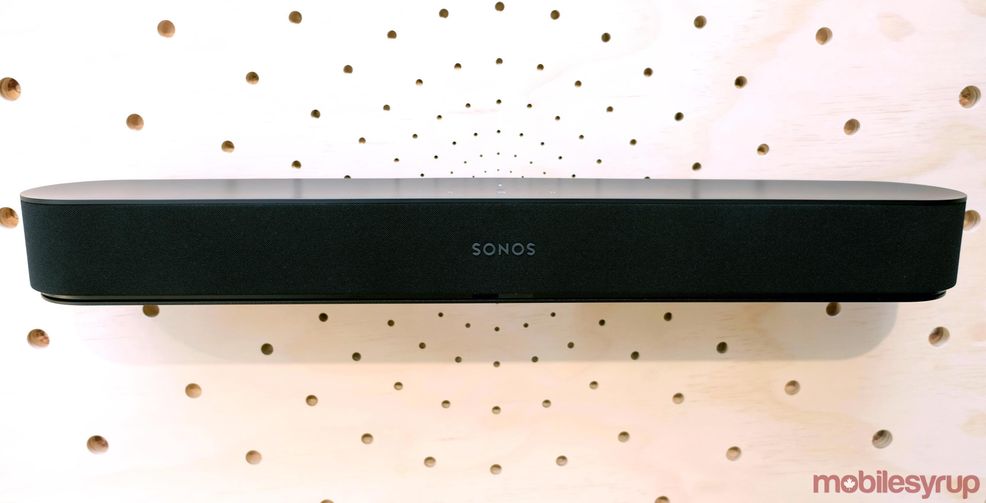 ‘Doubtful’ Sonos will update existing speakers to support Dolby Atmos: CEO