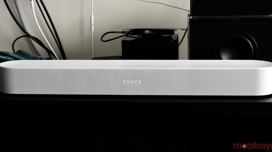 Sonos Beam
