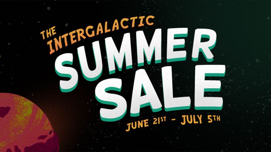 Steam Summer Sale
