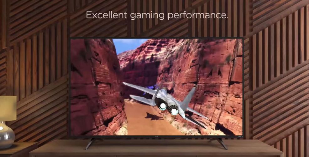BlackBerry-maker TCL is bringing its TV brand to the Canadian market