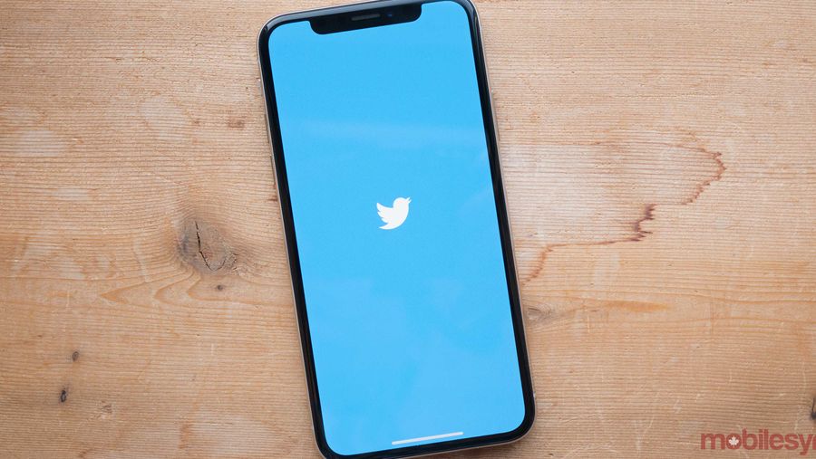 Twitter