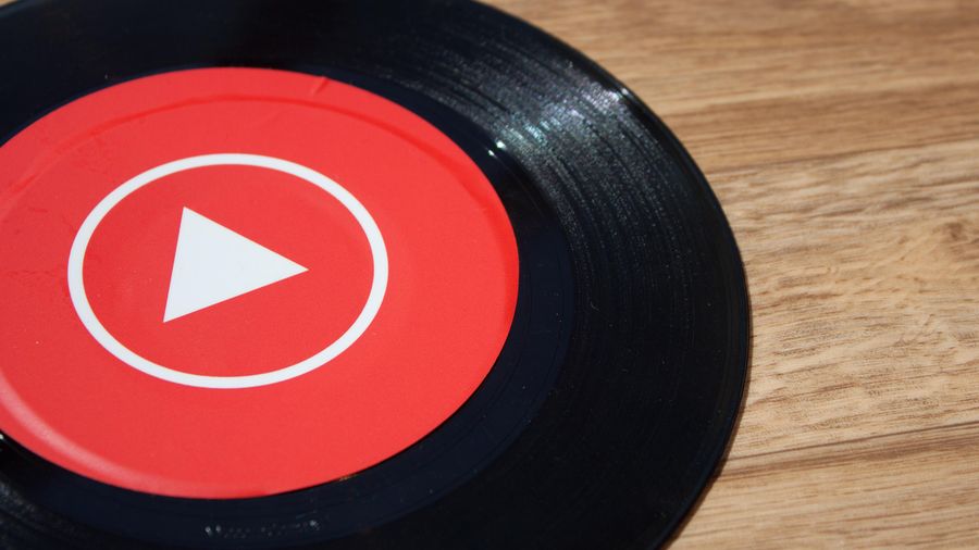 YouTube Music