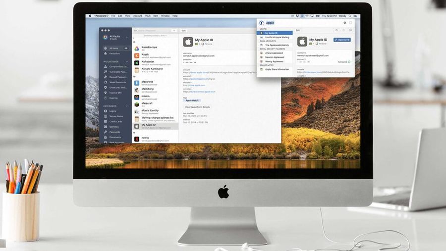 1Password