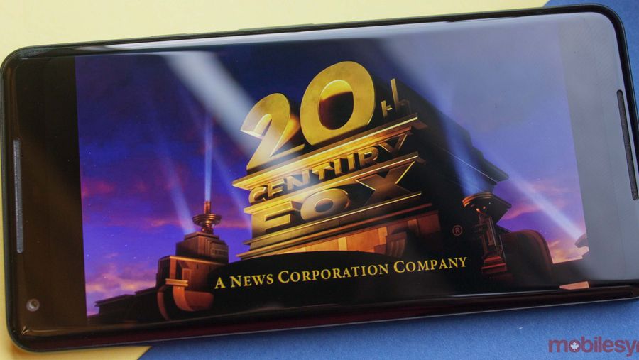 20th Century Fox